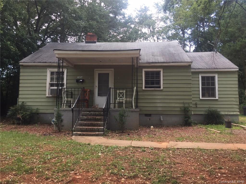 2854 Mayflower Rd., Charlotte, NC 28208
