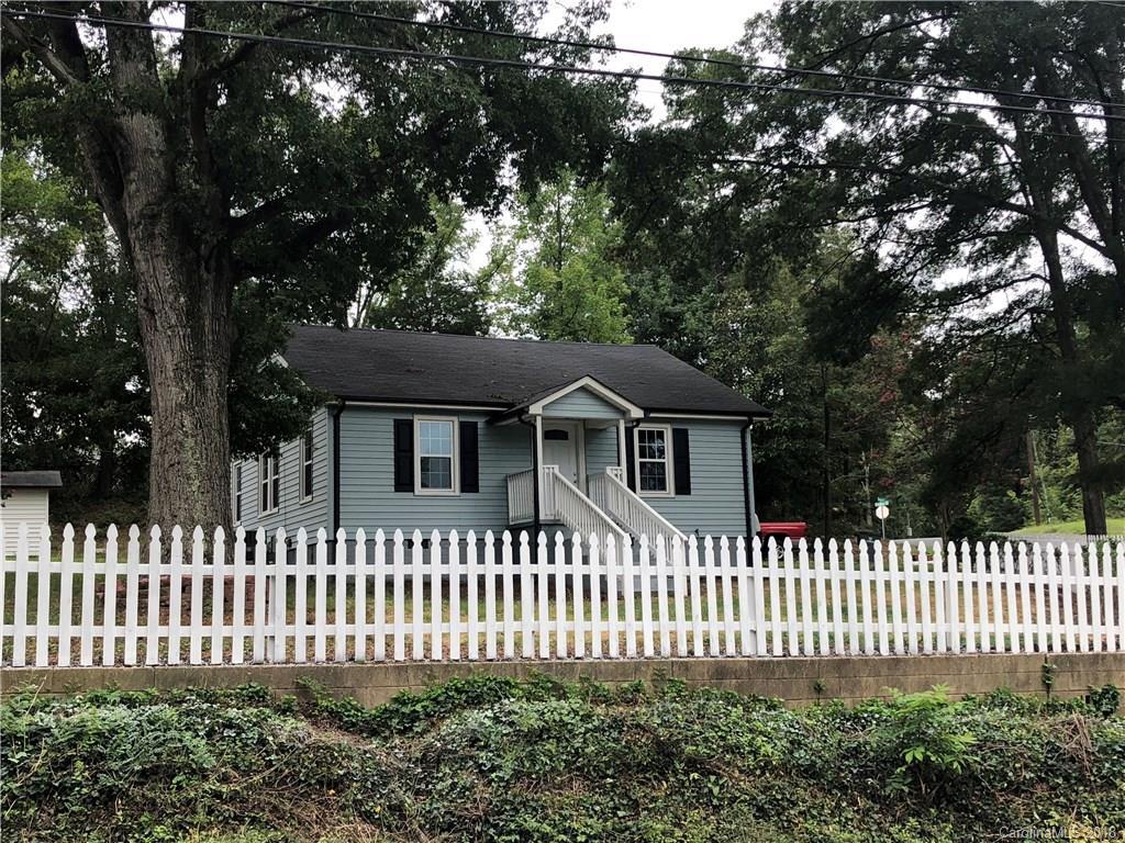 97 Tribune Ave., Concord, NC 28025