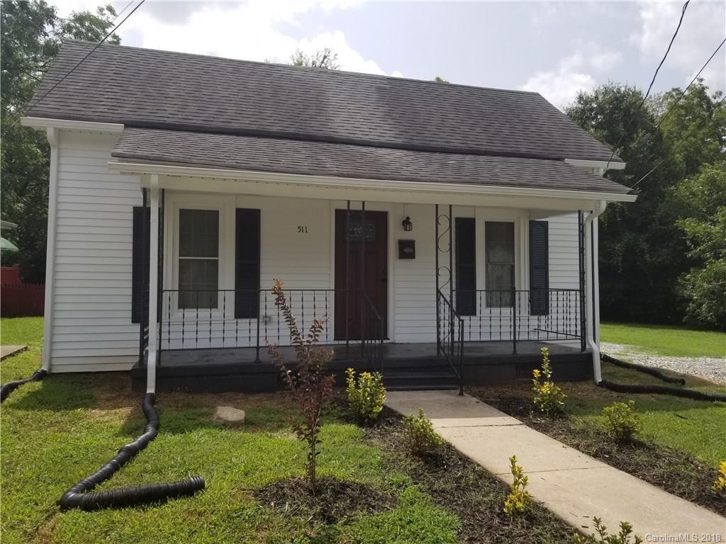 511 Marsh St., Salisbury, NC 28144