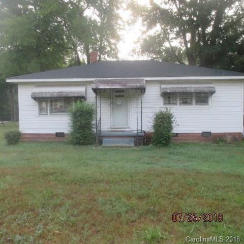 142 Beaumont Ave., Kannapolis, NC 28083