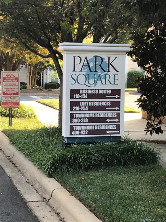 222 Park Square Pl., Matthews, NC 28105