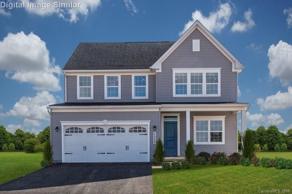 195 Welcombe St. #63, Mooresville, NC 28115