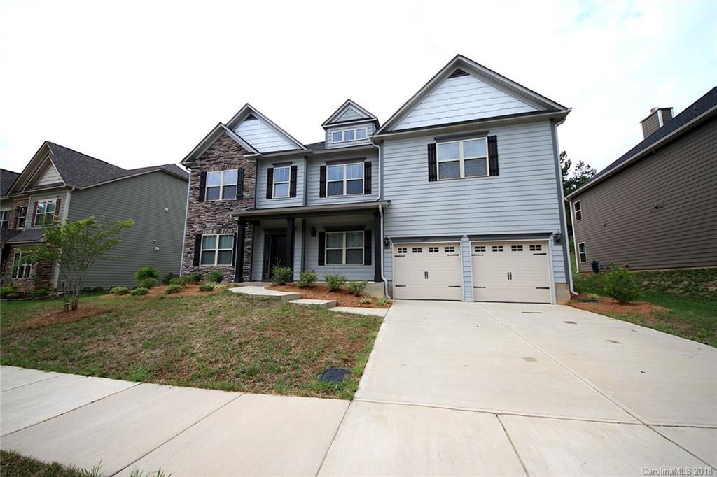 2957 Donegal Dr. #2, Kannapolis, NC 28081