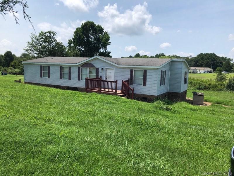 110 NW Davis Ridge Rd., Shelby, NC 28152