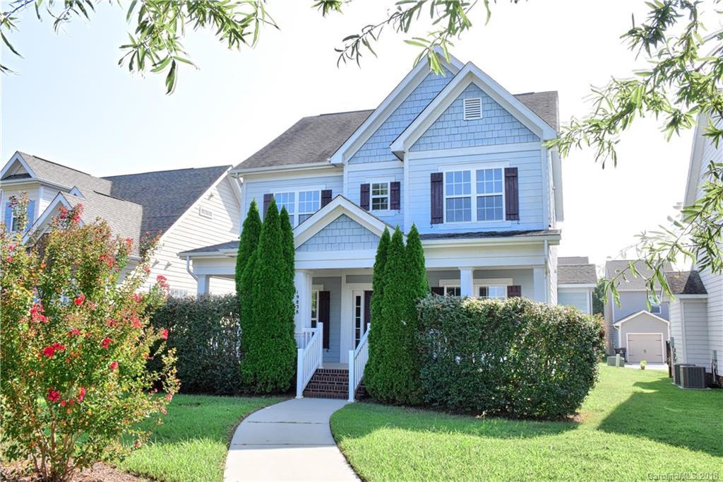 19838 Davidson Concord Rd., Davidson, NC 28036
