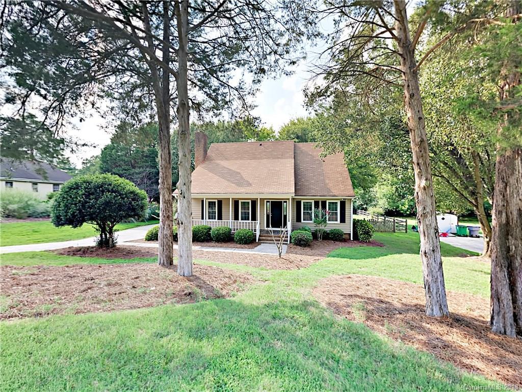 8036 Tifton Rd., Charlotte, NC 28226
