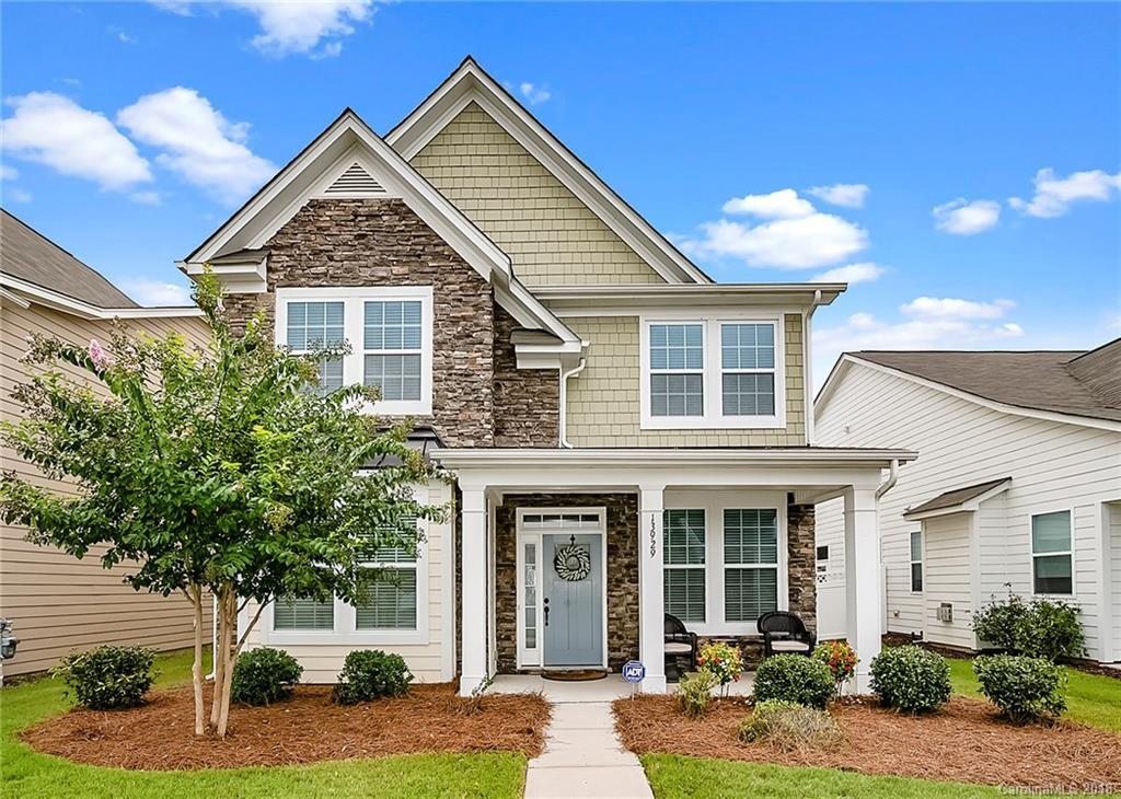 13929 Helen Benson Blvd., Davidson, NC 28036