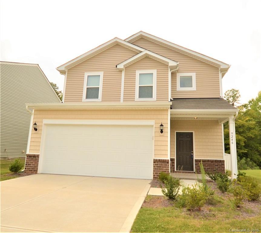 9246 Magnolia Lily Ave. #711, Charlotte, NC 28227