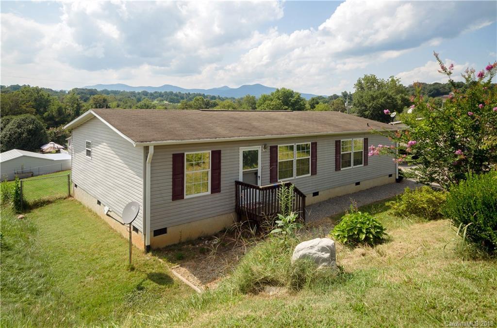 25 Short St., Candler, NC 28715