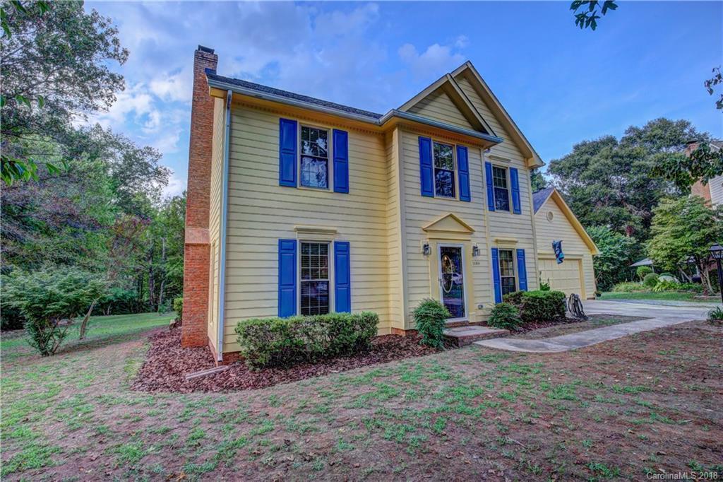 1100 Long Paw Ln. #L16, Charlotte, NC 28214