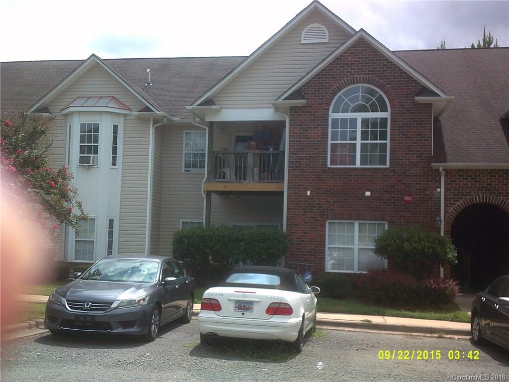 2564 Carya Pond Ln. #2F, Charlotte, NC 28212