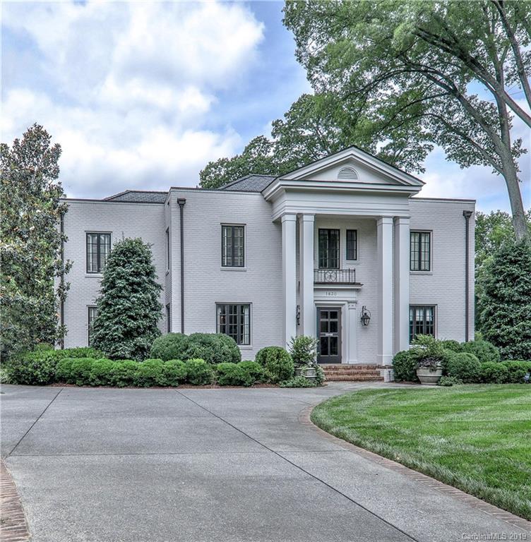 1630 Brandon Rd., Charlotte, NC 28207