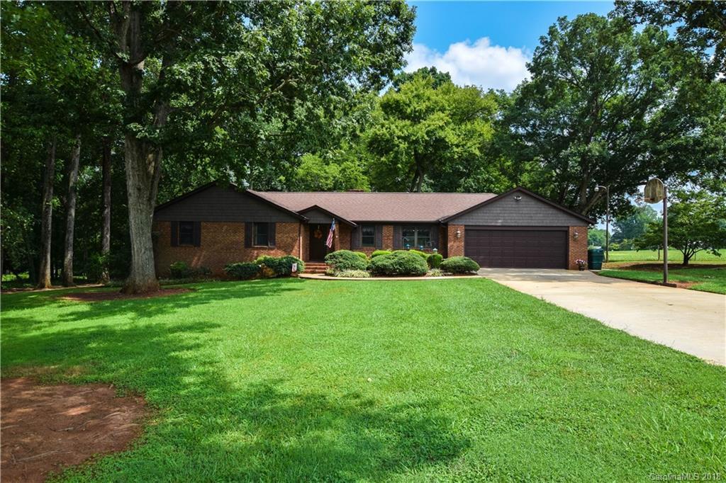 175 Stirewalt Rd., China Grove, NC 28023