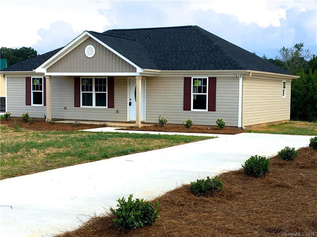 538 Anderson Rd., Albemarle, NC 28001