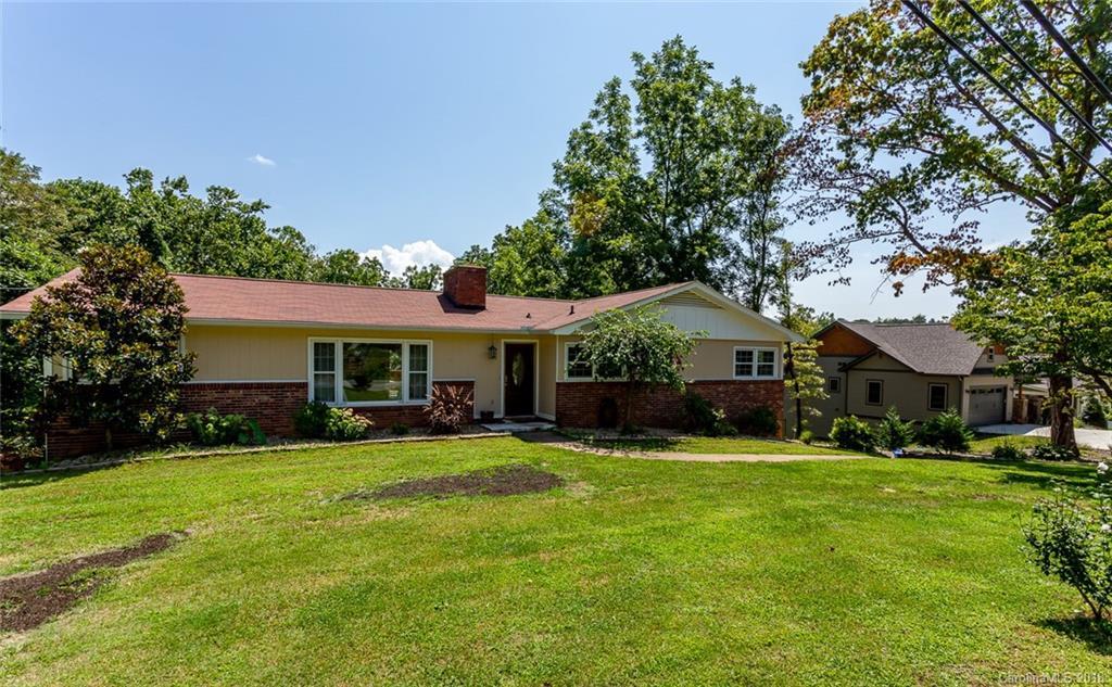 625 New Haw Creek Rd., Asheville, NC 28805