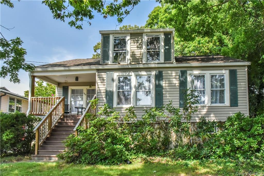 165 Delaware Pl., Asheville, NC 28806