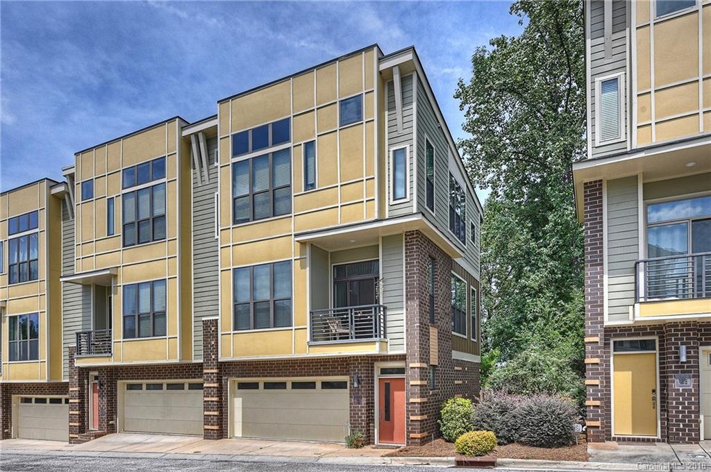 427 Steel Gardens Blvd., Charlotte, NC 28205