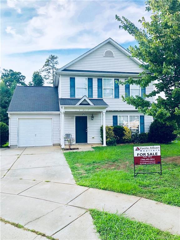 1232 Helms Rd., Charlotte, NC 28214