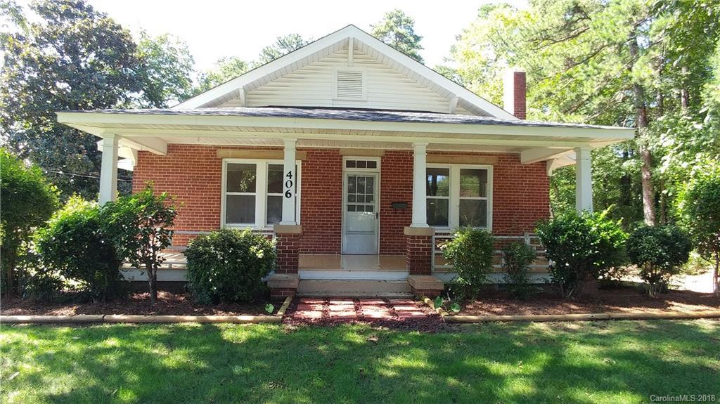 406 Lowrance Ave., Kannapolis, NC 28081