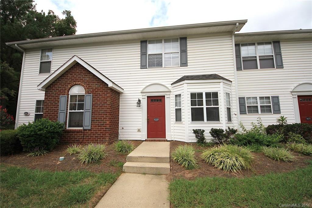 4269 Melrose Club Dr., Matthews, NC 28105