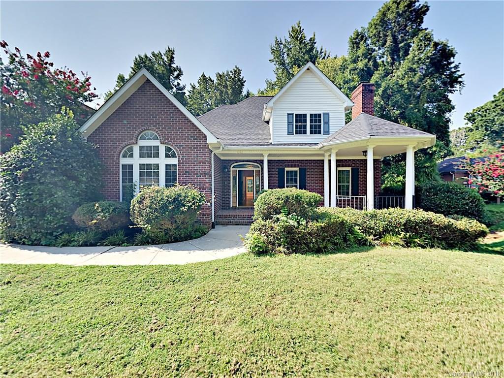 7212 City View Dr., Charlotte, NC 28212