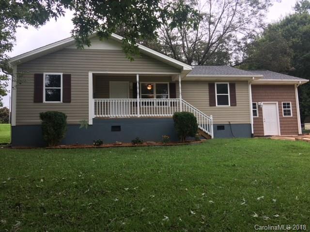 168 Candlestick Dr., Statesville, NC 28625