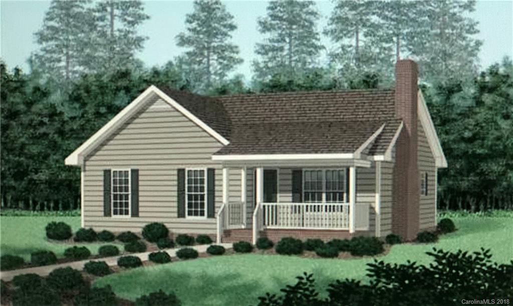 18 Trillium Meadows Ln. #1, Hendersonville, NC 28792