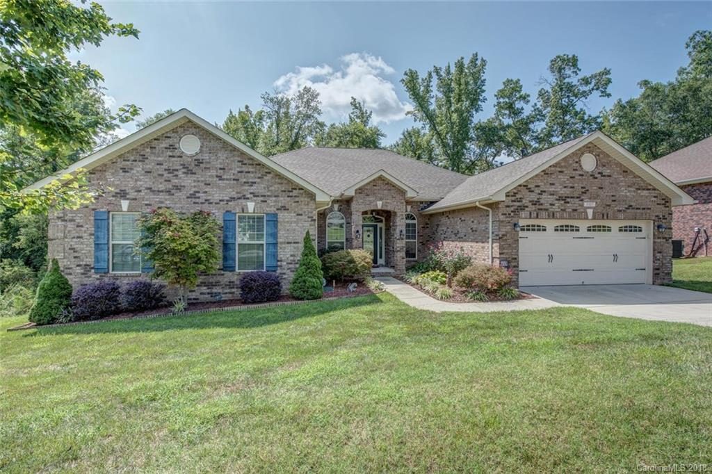 3357 Knighton Ln. #42, Gastonia, NC 28056