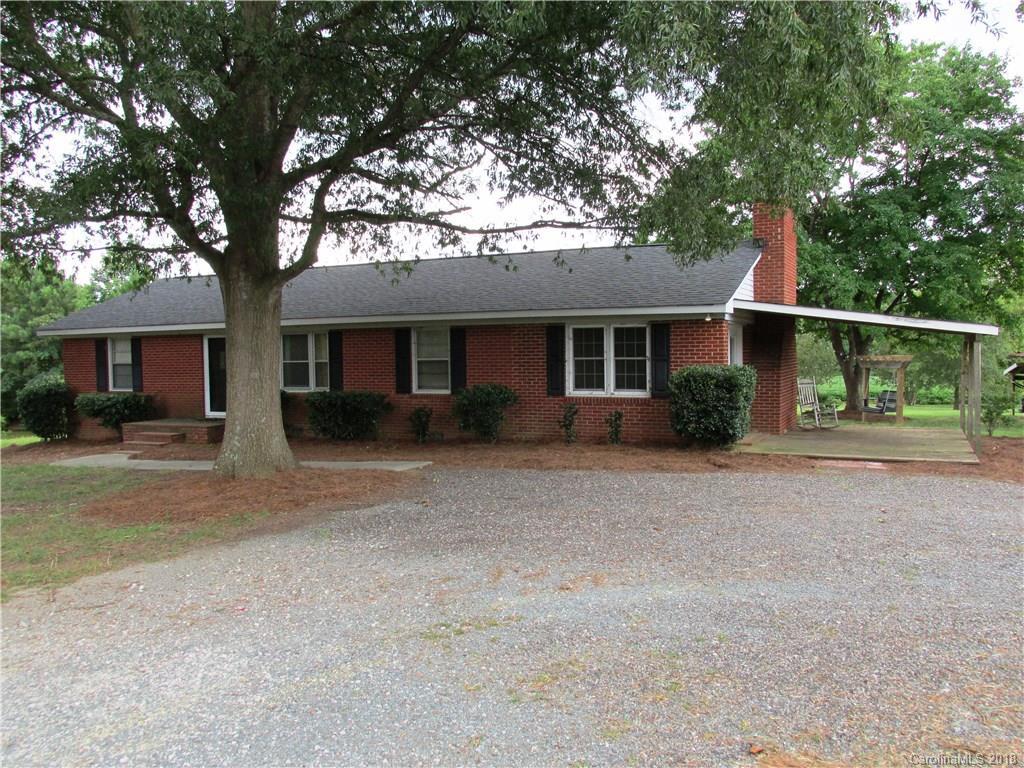 7020 Medlin Rd., Monroe, NC 28112