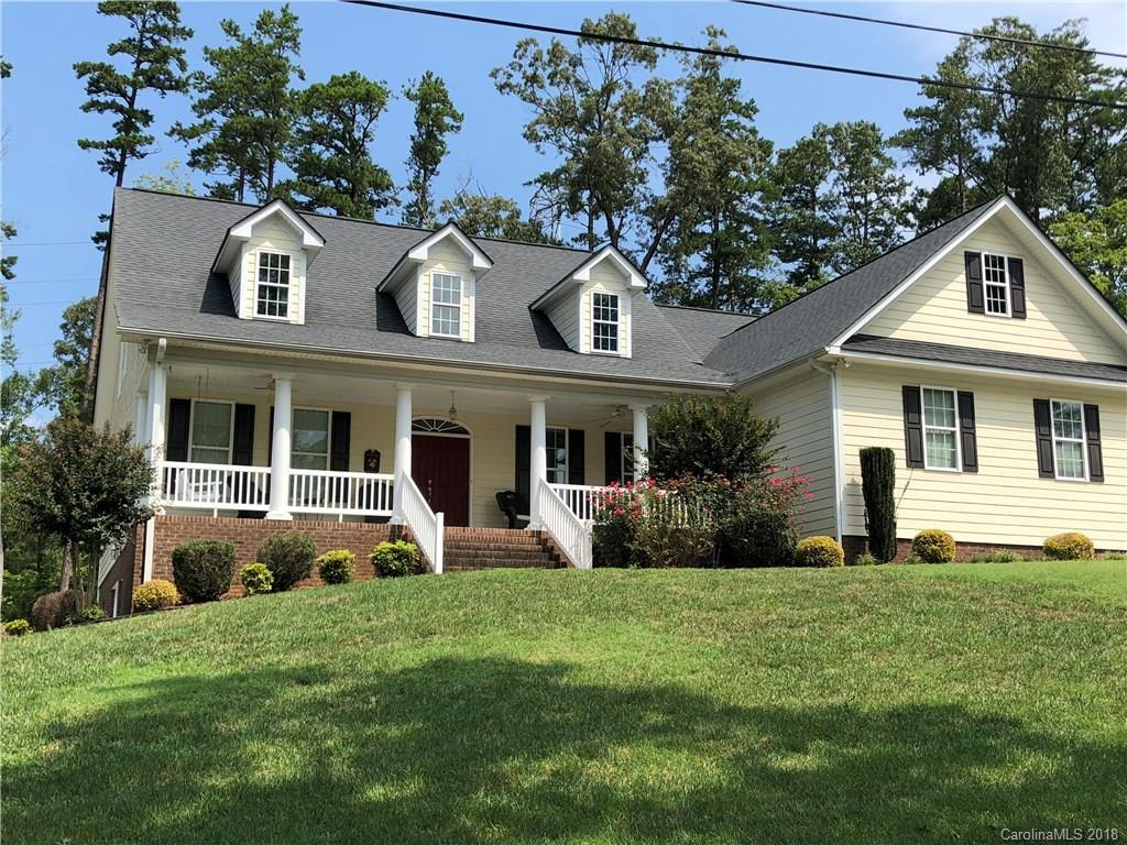 709 Brunson Dr., Albemarle, NC 28001