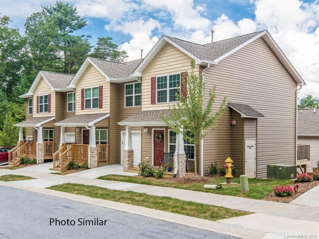 1015 Baldwin Commons Dr. #14, Arden, NC 28704