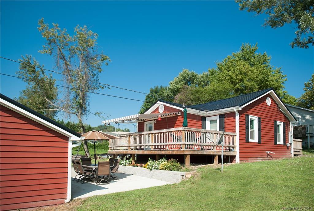 60 Shiloh Rd. #Tract 2, Asheville, NC 28803