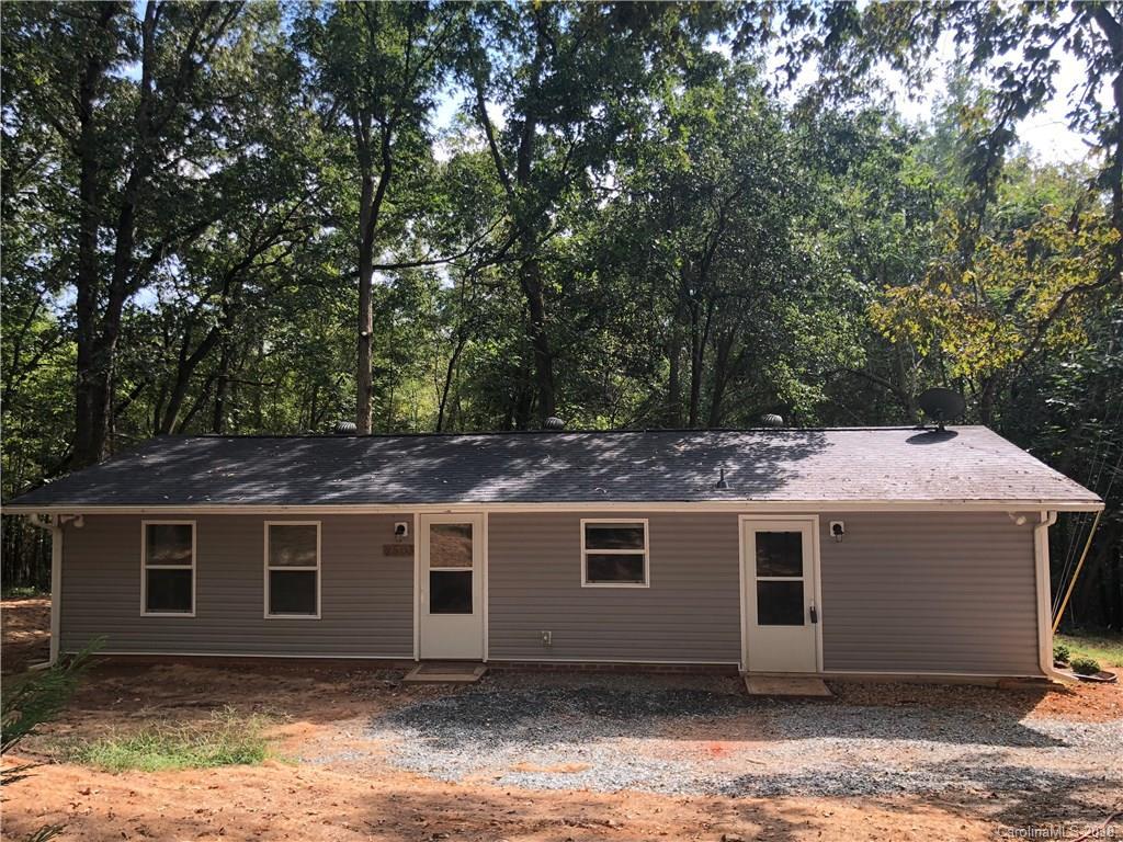 2503 Lancaster Hwy., Monroe, NC 28112