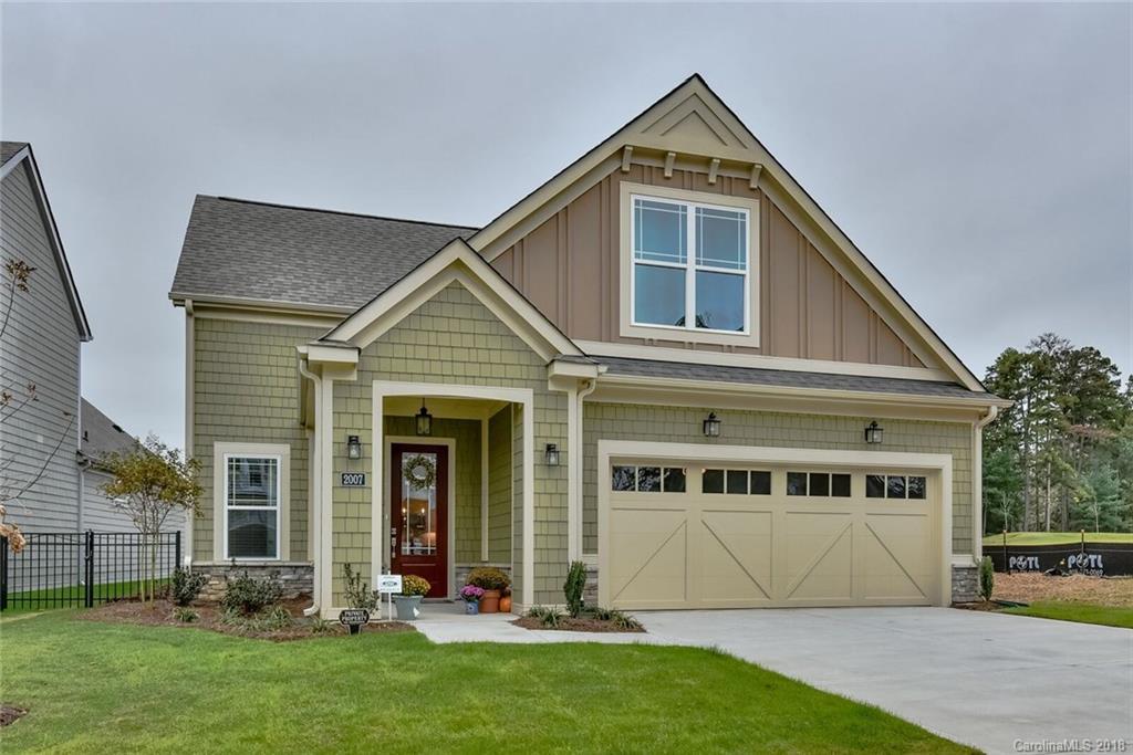 2031 Laney Pond Rd. #43, Matthews, NC 28104
