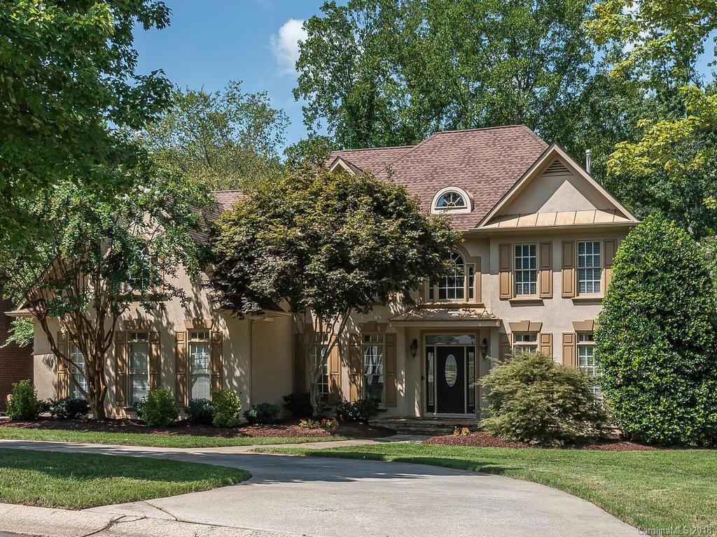 4718 Andrews Links St., Charlotte, NC 28277