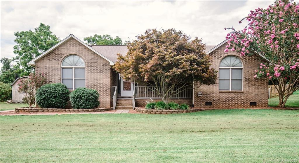 7867 Marley Dr., Sherrills Ford, NC 28673