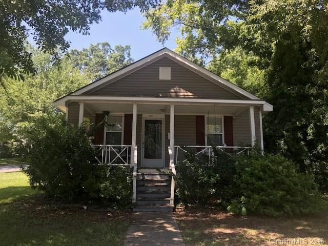 509 N East Ave., Kannapolis, NC 28083