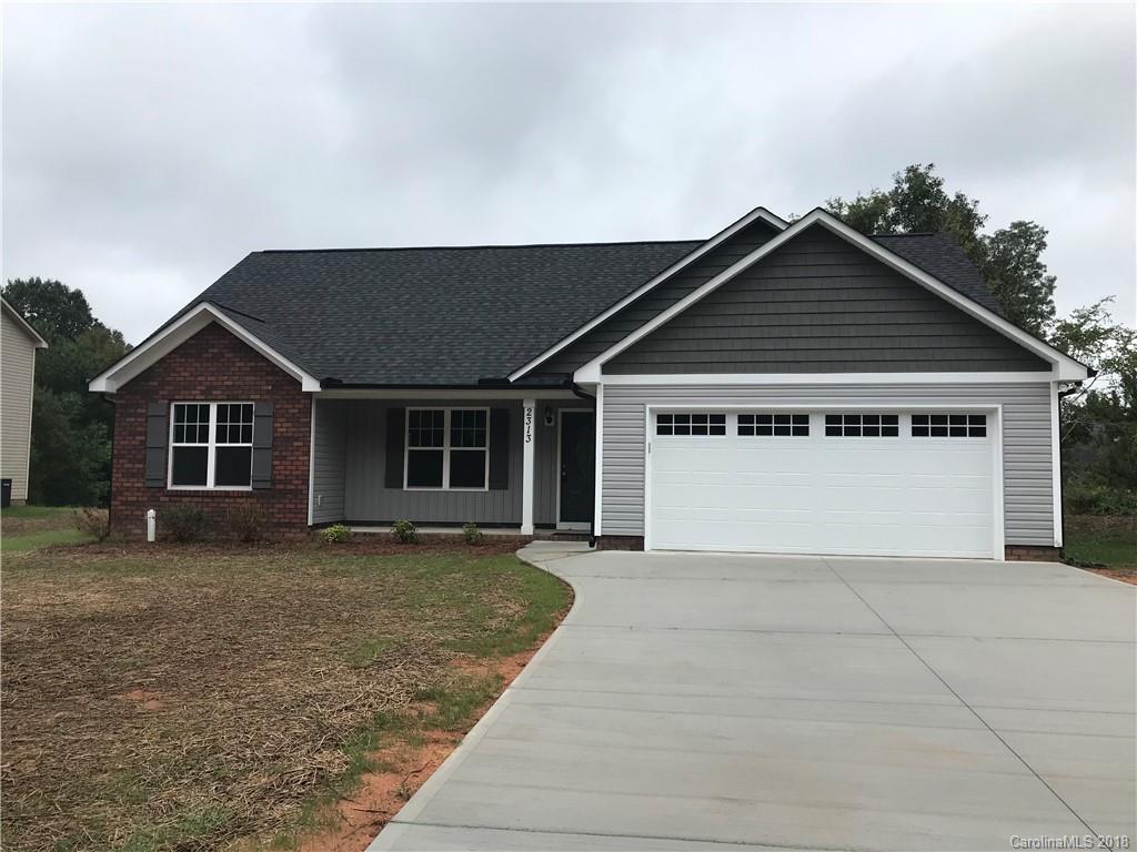 2313 Centergrove Rd., Kannapolis, NC 28083