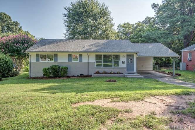 1220 E Park Dr., Gastonia, NC 28054