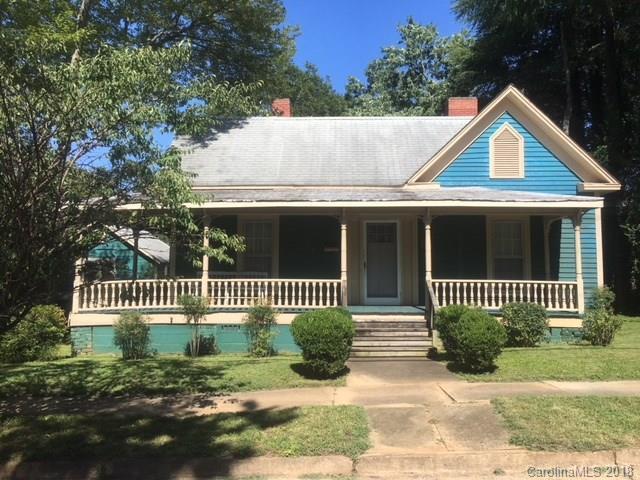 333 S Race St., Statesville, NC 28677