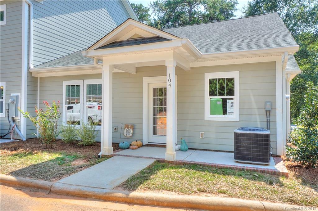 104 Par Pl., Mooresville, NC 28115