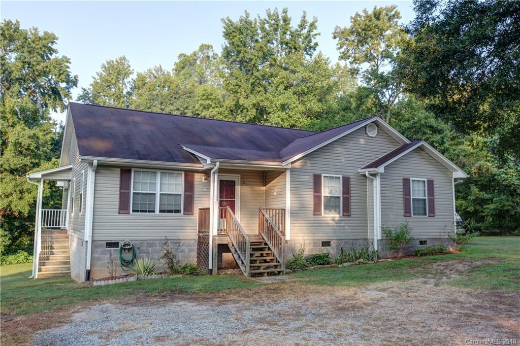 5711 Charlie Walker Rd., Kannapolis, NC 28081