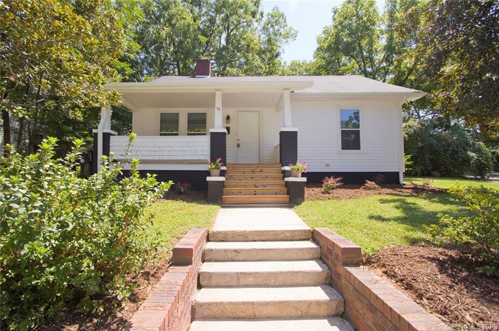58 Brumley Ave., Concord, NC 28025
