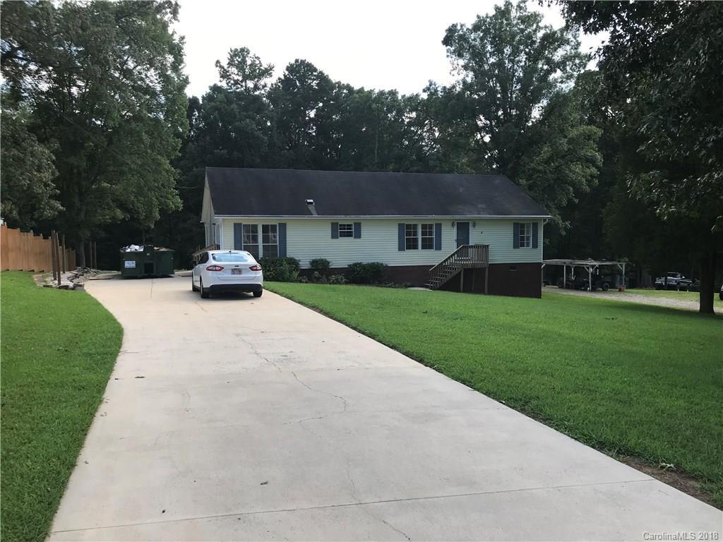 840 Howard Ave., Gastonia, NC 28054