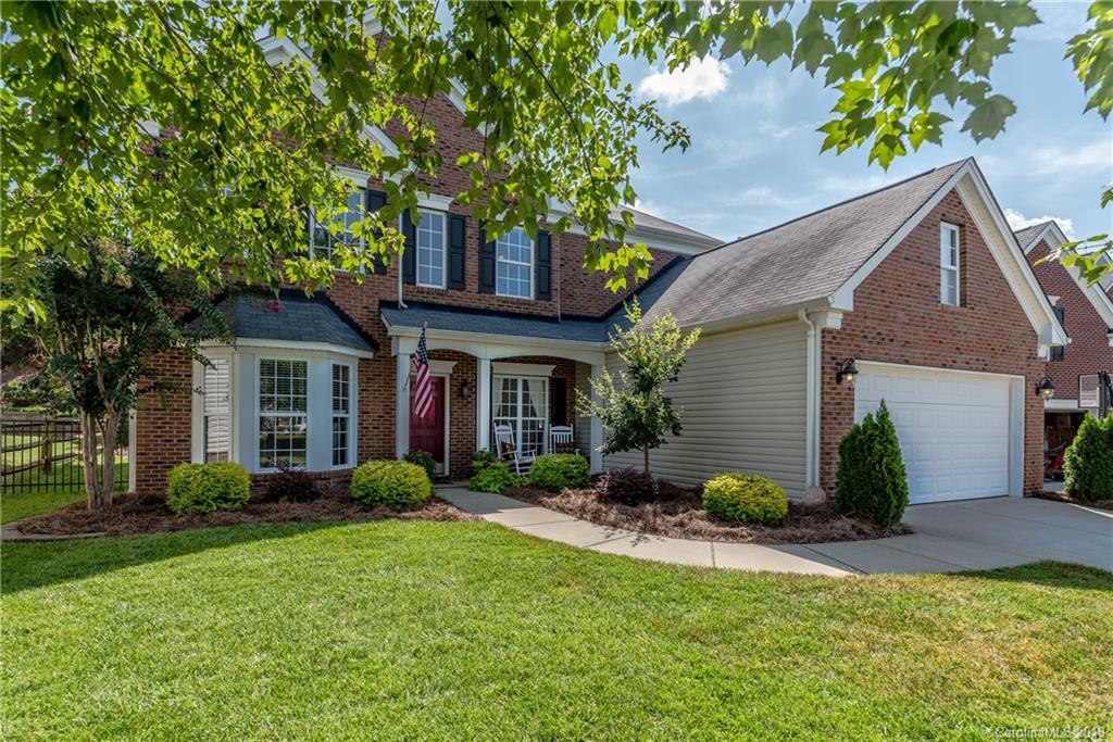 9660 Ravenscroft Ln. #521, Concord, NC 28027