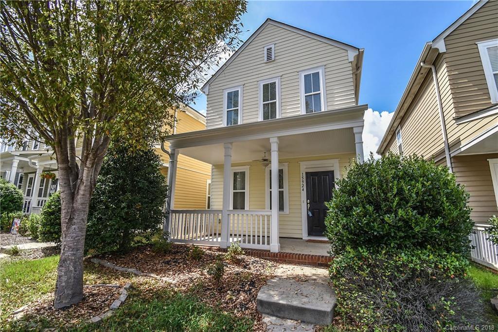 15924 Rose Glenn Ln. #31, Davidson, NC 28036