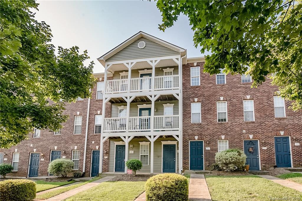 110 Steam Engine Dr. #205, Mooresville, NC 28115