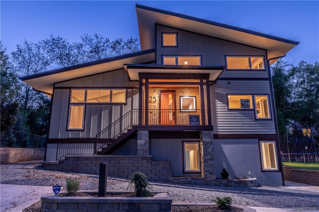 25 Nebraska St., Asheville, NC 28806