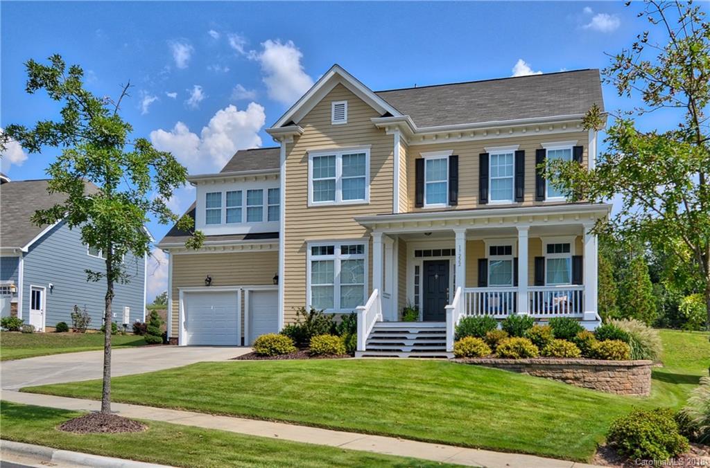 17222 Summers Walk Blvd., Davidson, NC 28036