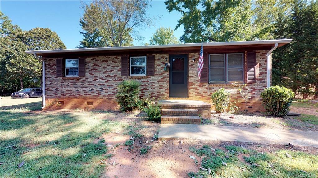 1243 Springdale Park Dr., Lincolnton, NC 28092